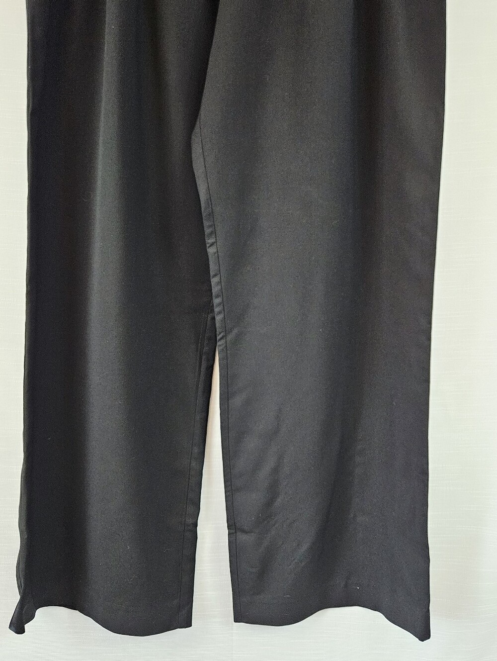 Sezane LouLou Wide Leg Trouser size 42 - Picture 7 of 14